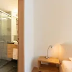 Edelweiss 5-3 By Interhome Daire