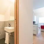 Edelweiss 5-3 By Interhome Daire Sils Maria