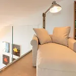 Edelweiss 5-3 By Interhome * Sils-Maria