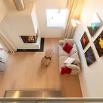 Edelweiss 5-3 By Interhome Daire Sils Maria