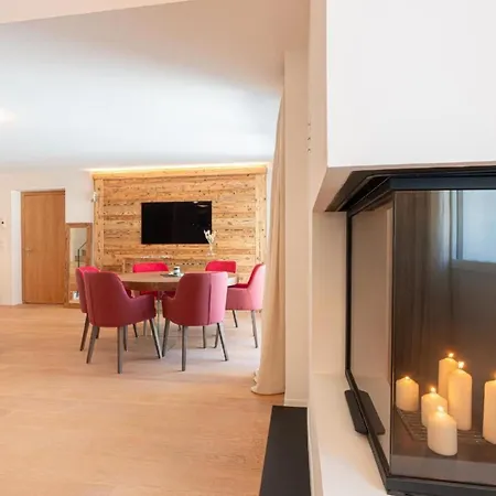 Edelweiss 5-3 By Interhome *