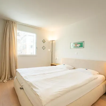 Edelweiss 5-3 By Interhome *