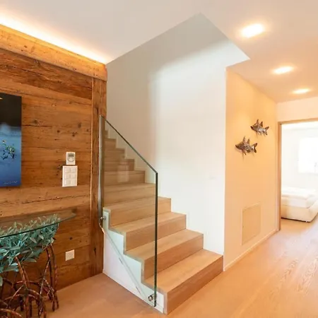 Appartement Edelweiss 5-3 By Interhome *