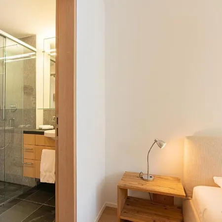 Edelweiss 5-3 By Interhome Daire