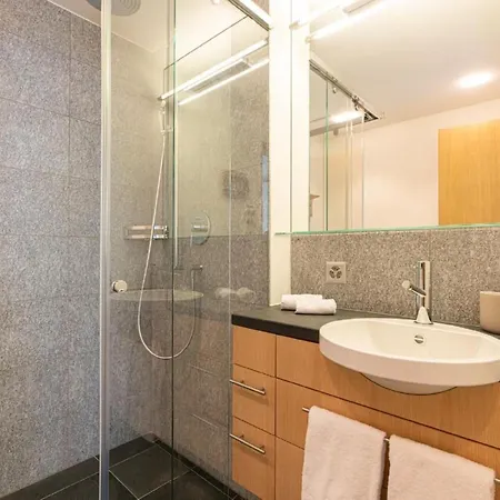 Apartment Edelweiss 5-3 By Interhome *