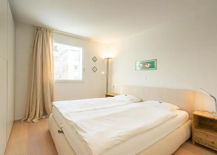 Edelweiss 5-3 By Interhome *