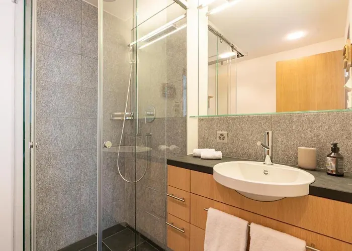 Appartement Edelweiss 5-3 By Interhome *