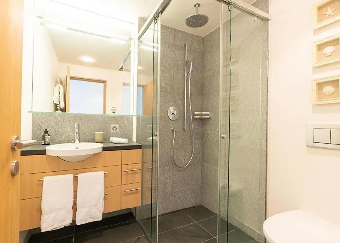 Appartement Edelweiss 5-3 By Interhome