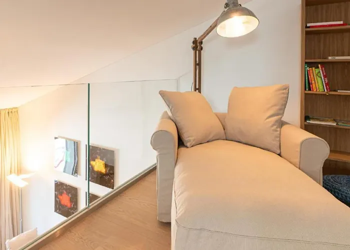 Edelweiss 5-3 By Interhome * Sils Maria