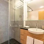 아파트 Edelweiss 5-3 By Interhome *