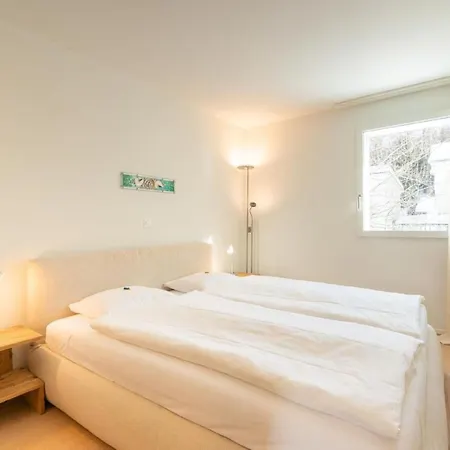 شقة Edelweiss 5-3 By Interhome *