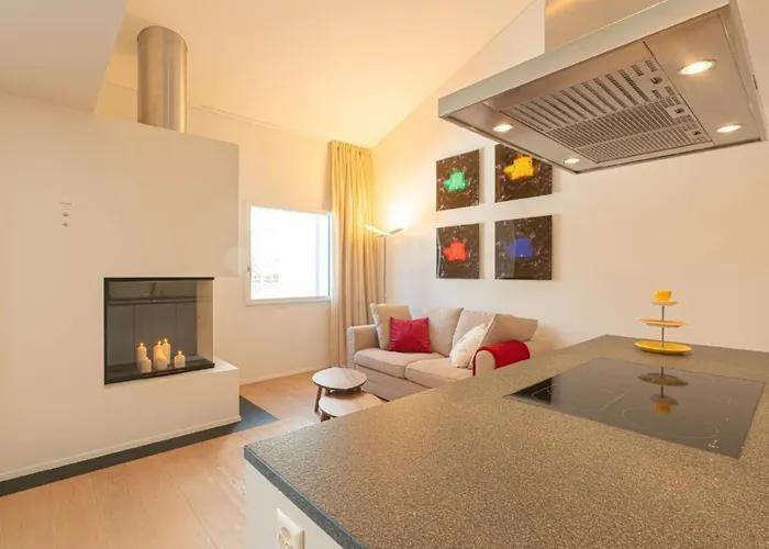 Edelweiss 5-3 By Interhome *