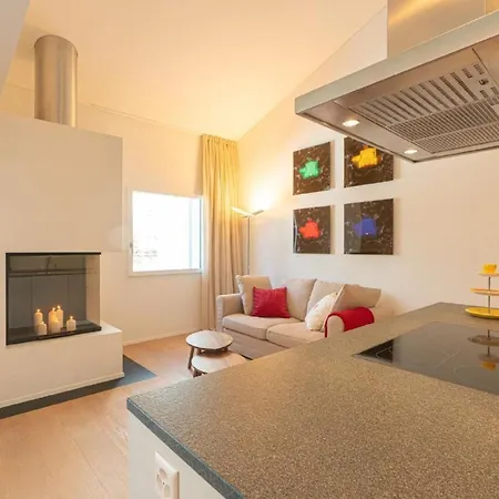 Edelweiss 5-3 By Interhome *