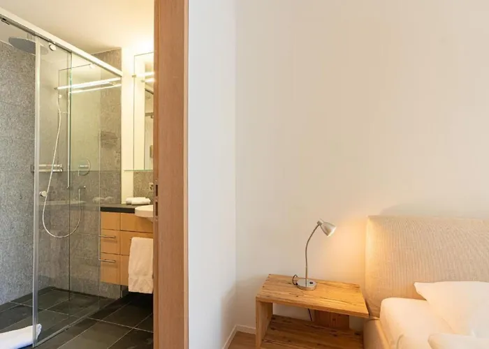 Edelweiss 5-3 By Interhome 公寓